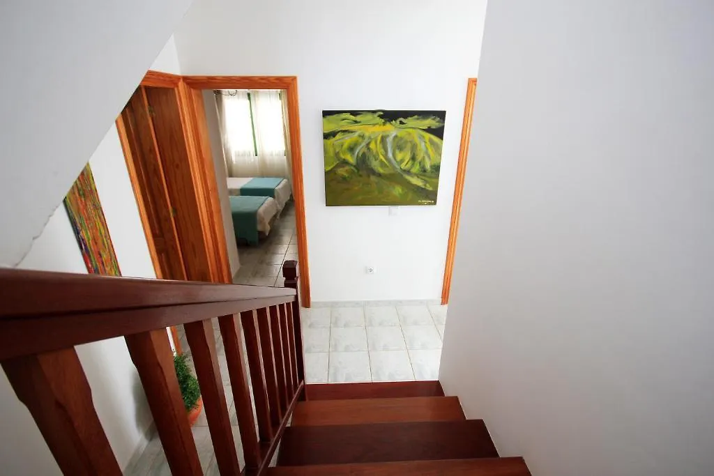 Villa Elena Puerto del Carmen