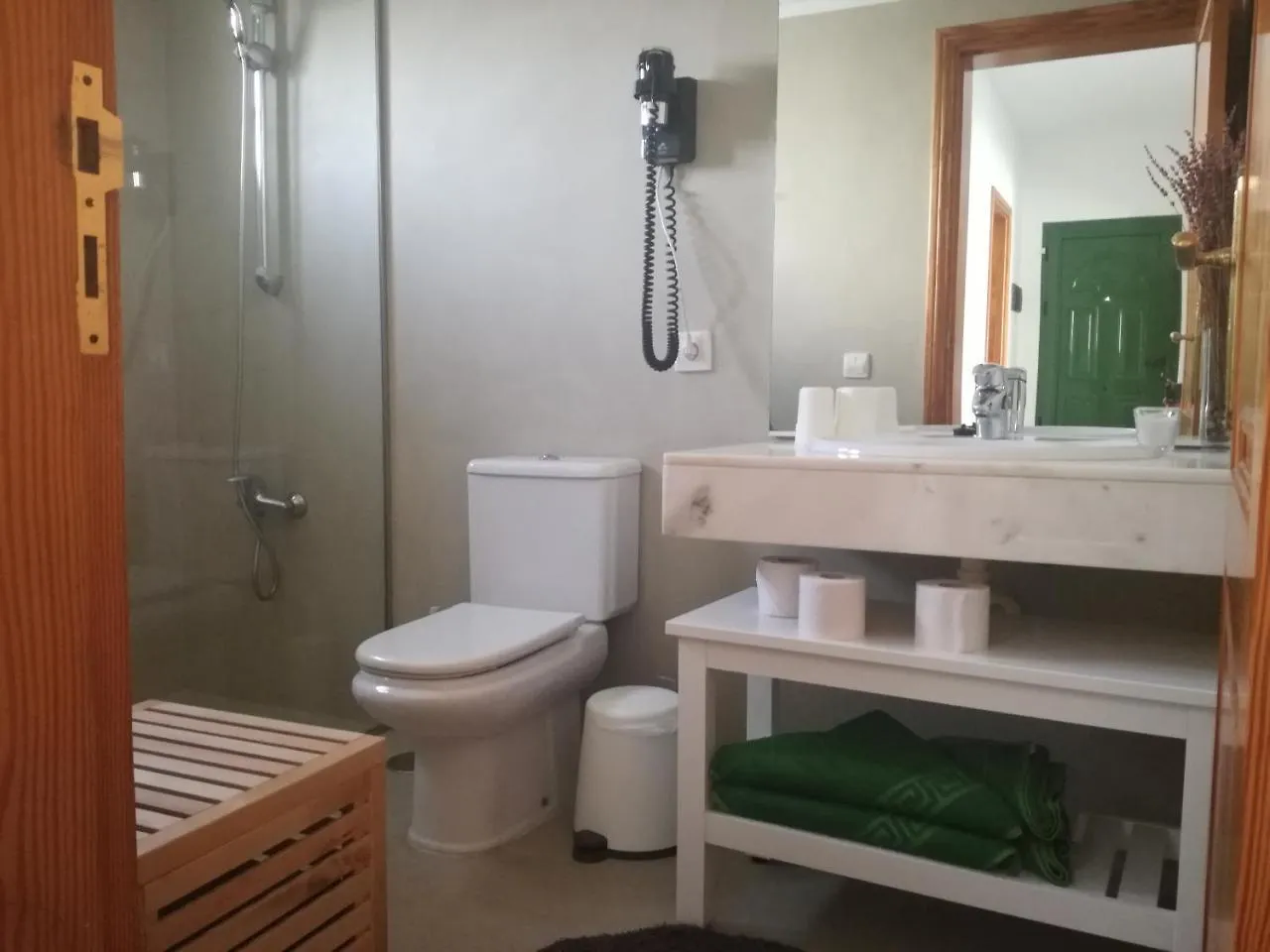 Villa Elena Puerto del Carmen  Španělsko